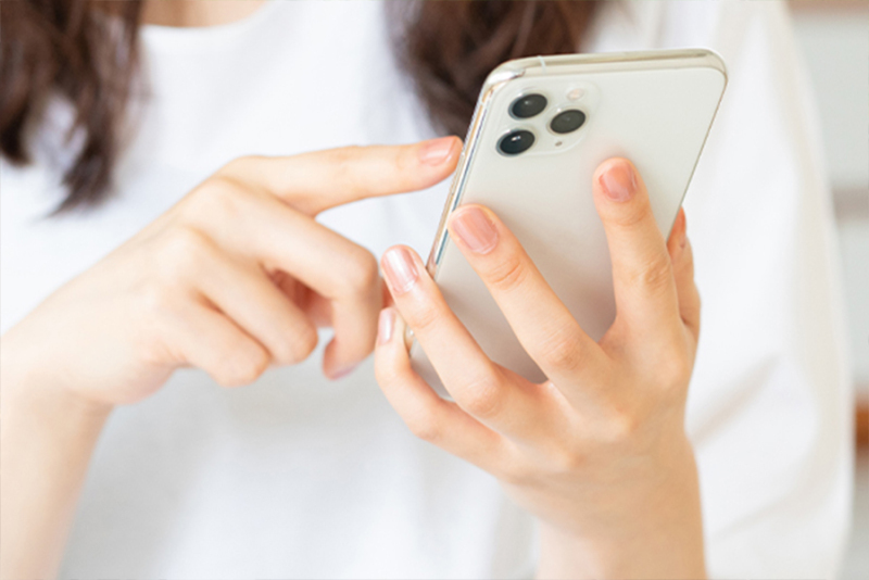 step1 事前来店・お問合せ