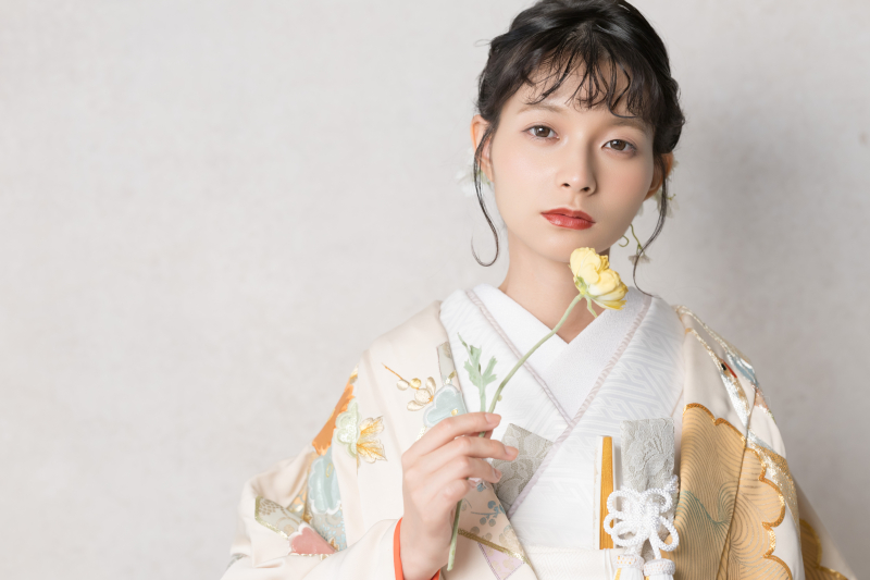 Point1 多彩な撮影シーン