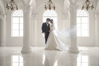 オレンジスタジオNAGOYA_ウェディングドレス｜スタジオ