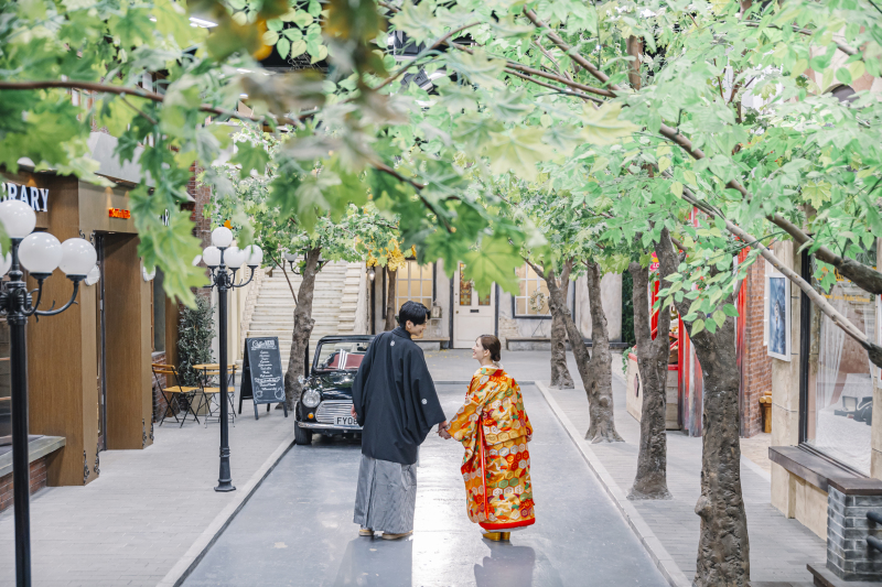 オレンジスタジオNAGOYA_動画を作れる