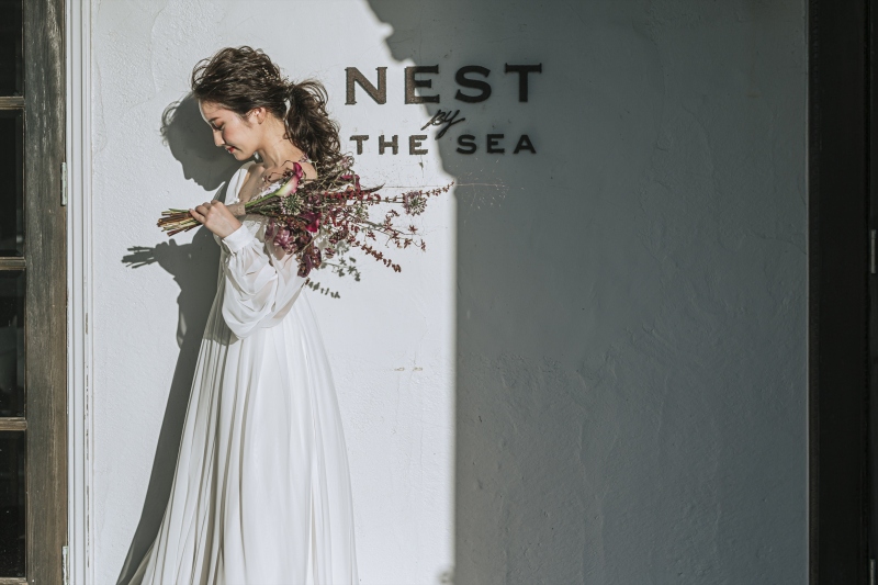 オレンジスタジオNAGOYA_海で撮影できる