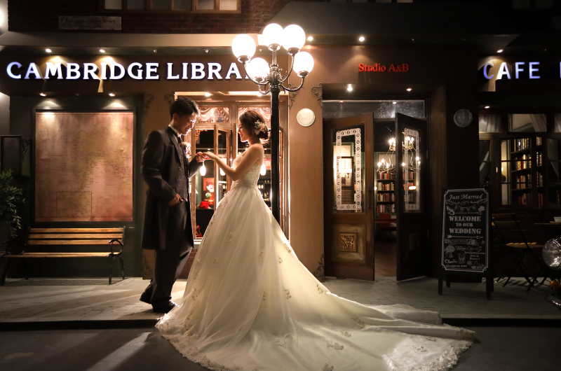 オレンジスタジオNAGOYA_動画を作れる