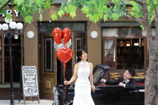 オレンジスタジオNAGOYA