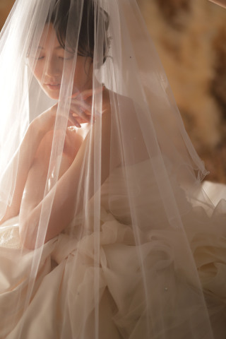 オレンジスタジオNAGOYA_ウェディングドレス｜スタジオ