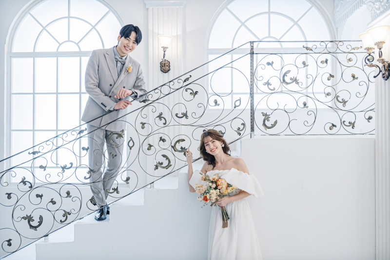 step1 事前来店・お問合せ