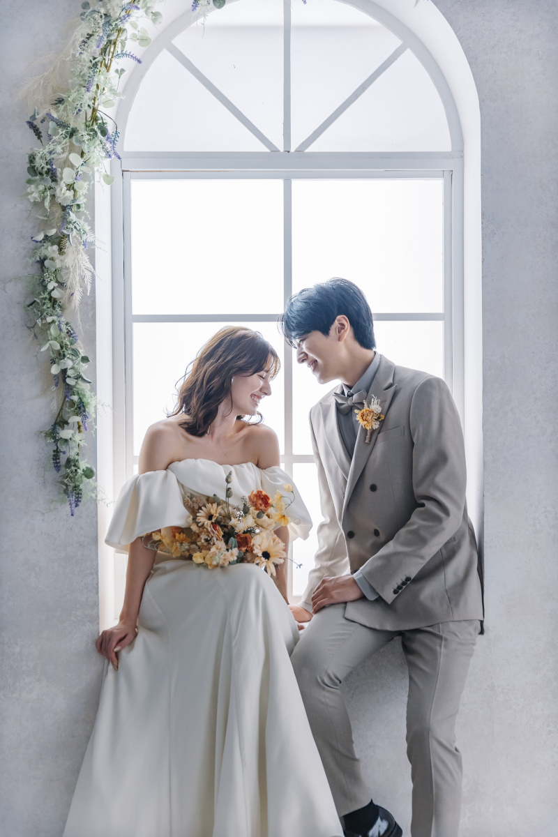 20以上ある撮影シーン