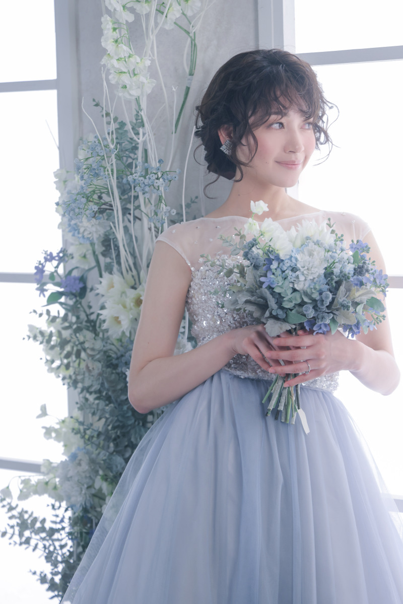 どんなイメージがお好きですか？