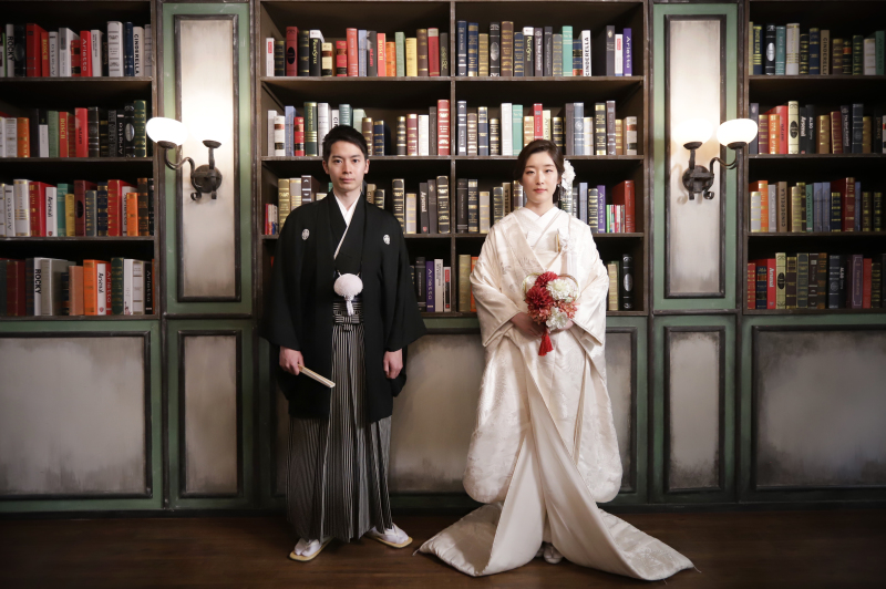 オレンジスタジオNAGOYA_家族・友人を撮影に呼べる