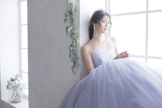 事前に試着ができるから安心