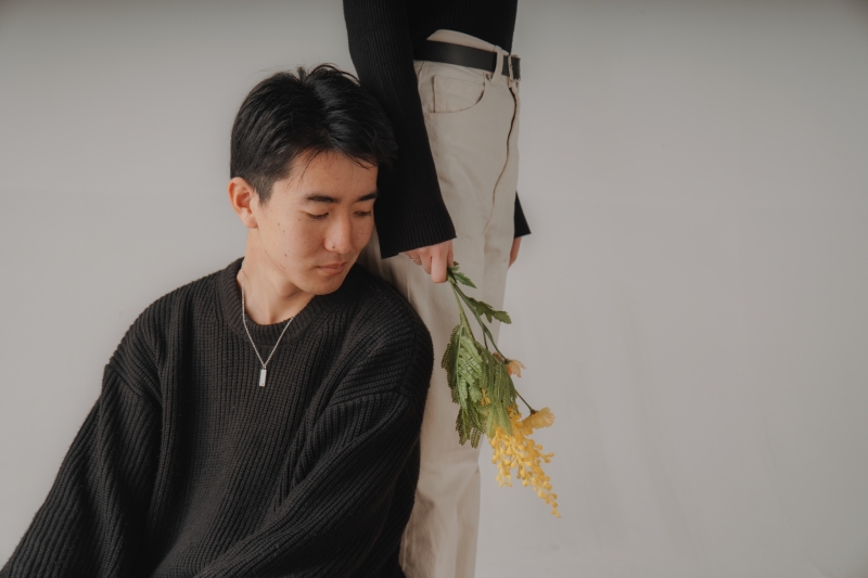 ウエディングフォトの日記念【9/4撮影までの限定価格】エンゲージメントフォト50%OFF◆美肌データ30cut付