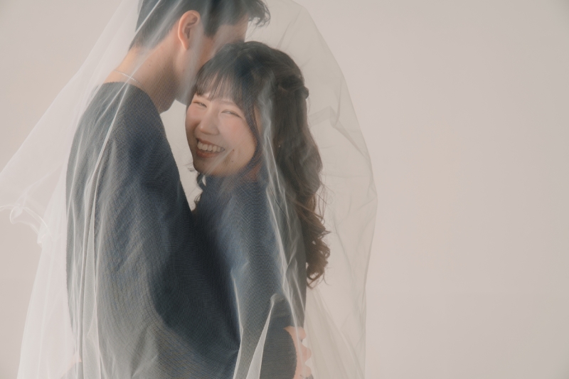 ウエディングフォトの日記念【9/4撮影までの限定価格】エンゲージメントフォト50%OFF◆美肌データ30cut付