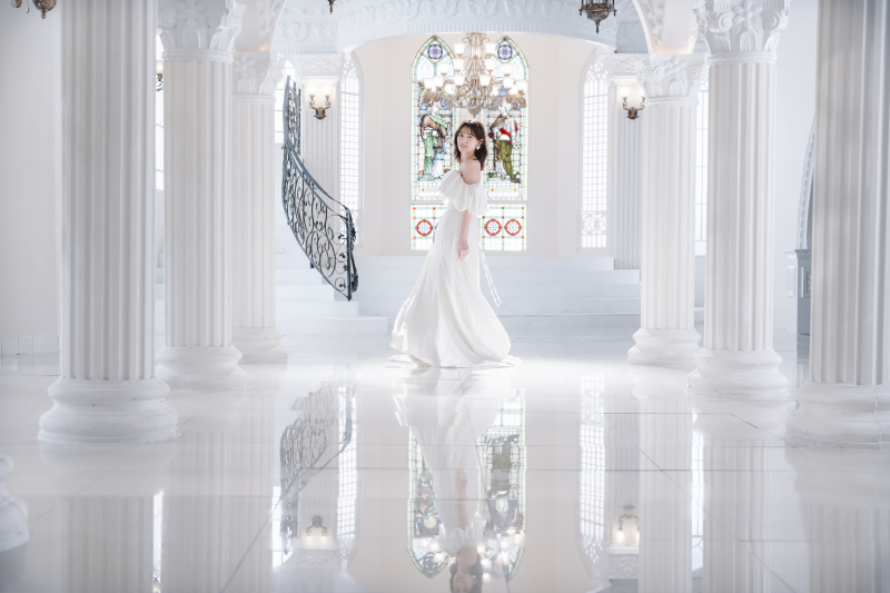 【和装・洋装どちらか1着】和装or洋装1着・全データ付きプラン