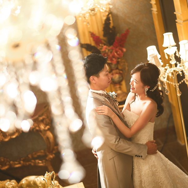 【和装・洋装どちらか1着】和装or洋装1着・全データ付きプラン