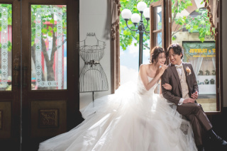 【土日祝追加料0円】和装洋装２着>>組み合わせ自由！美肌レタッチ付きデータ80カット込