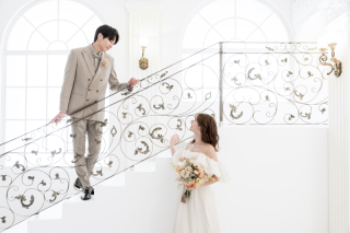 【土日祝追加料0円】和装洋装２着>>組み合わせ自由！美肌レタッチ付きデータ80カット込