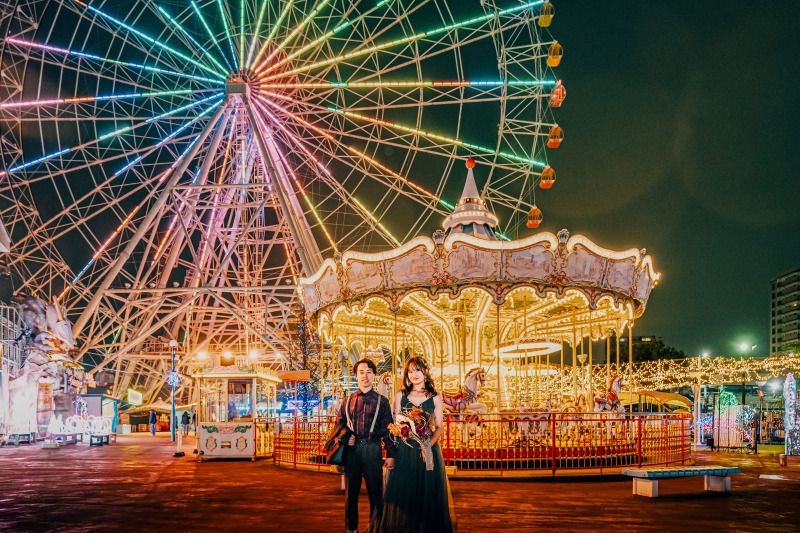 【ロケーションプラン】名古屋港シートレインランド|愛知県名古屋市