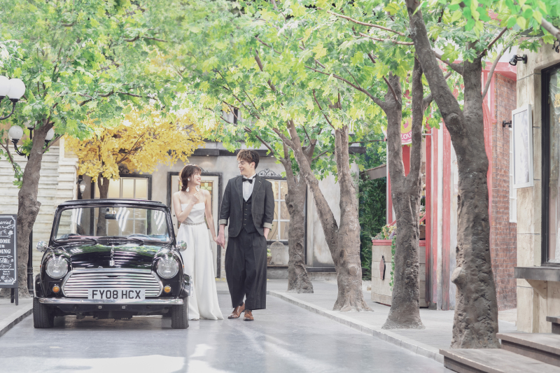 【和装・洋装どちらか1着】和装or洋装1着・全データ付きプラン