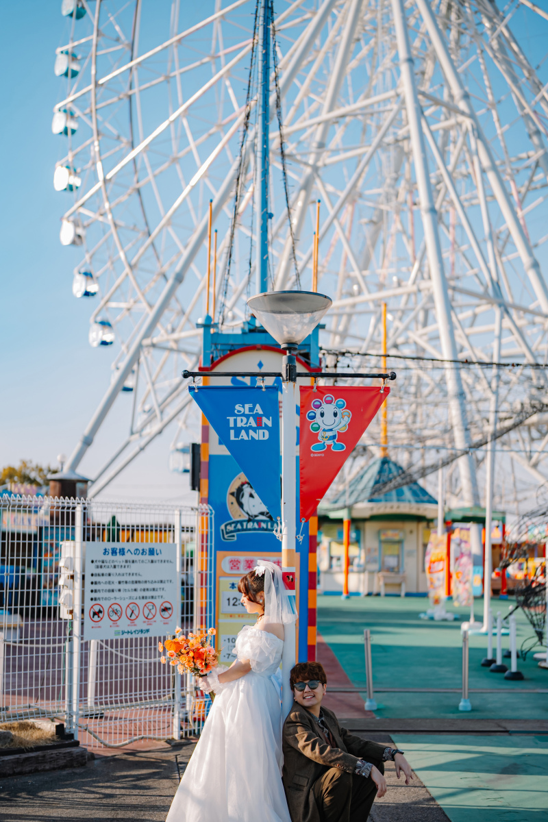【ロケーションプラン】名古屋港シートレインランド|愛知県名古屋市