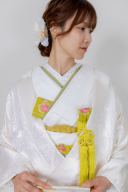 5点コーディネート（若草）