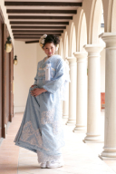 K016 ビーズ掛下