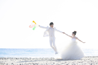 【洋装→和装/別日で洋装】撮影でおもいっきり遊ぼう！