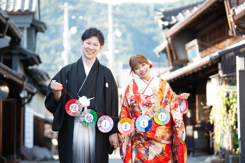 外国からのお客様