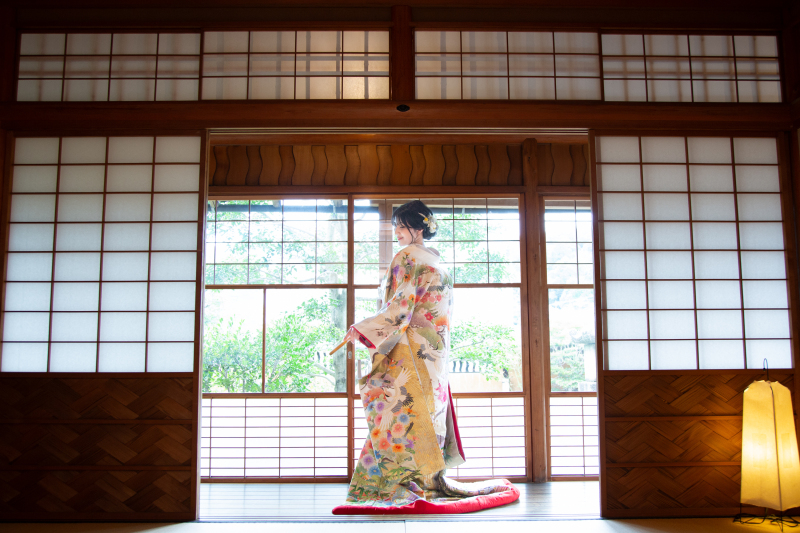 9月、10月はお得に撮影出来ます!