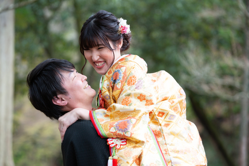 ご新婦様ご希望ショット