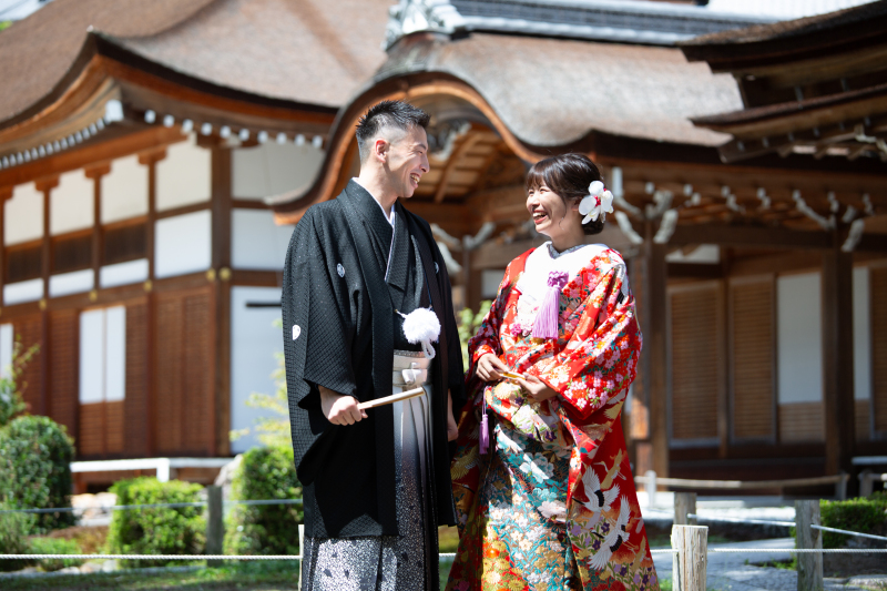 少し恥ずかしがりながら