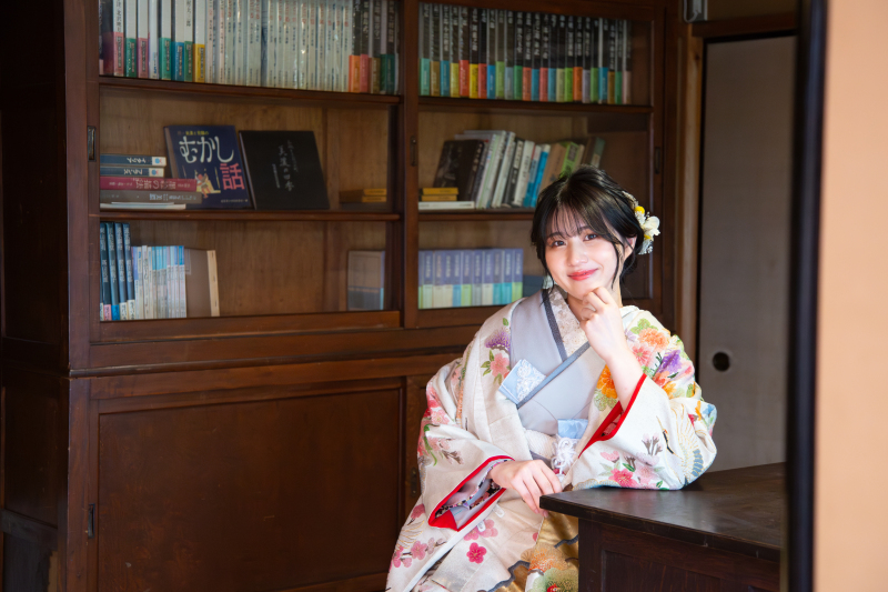 写真映えスポット