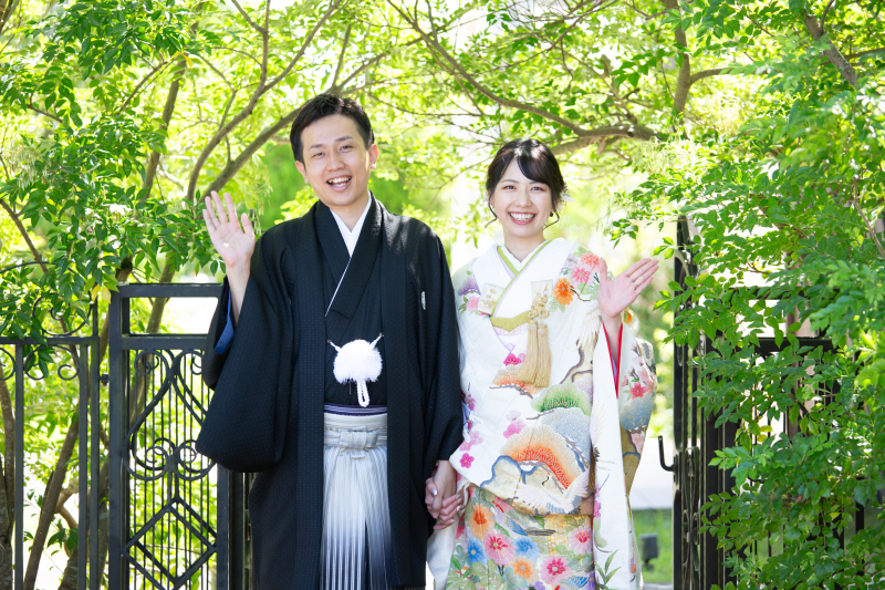 スタジオに戻って