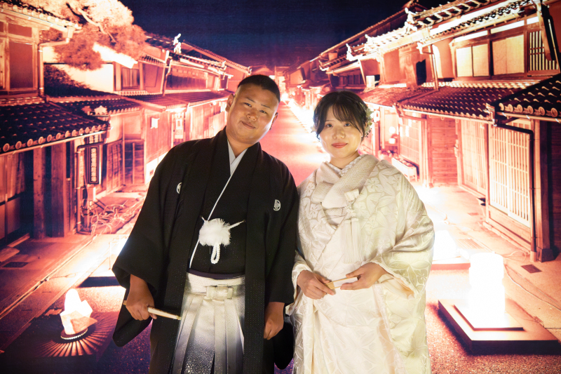 美濃和紙あかりアート館