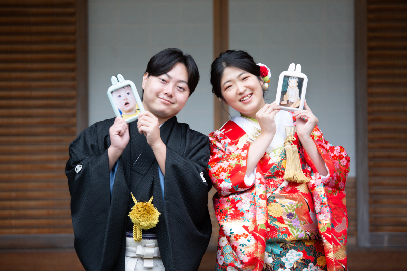 子供の頃の写真