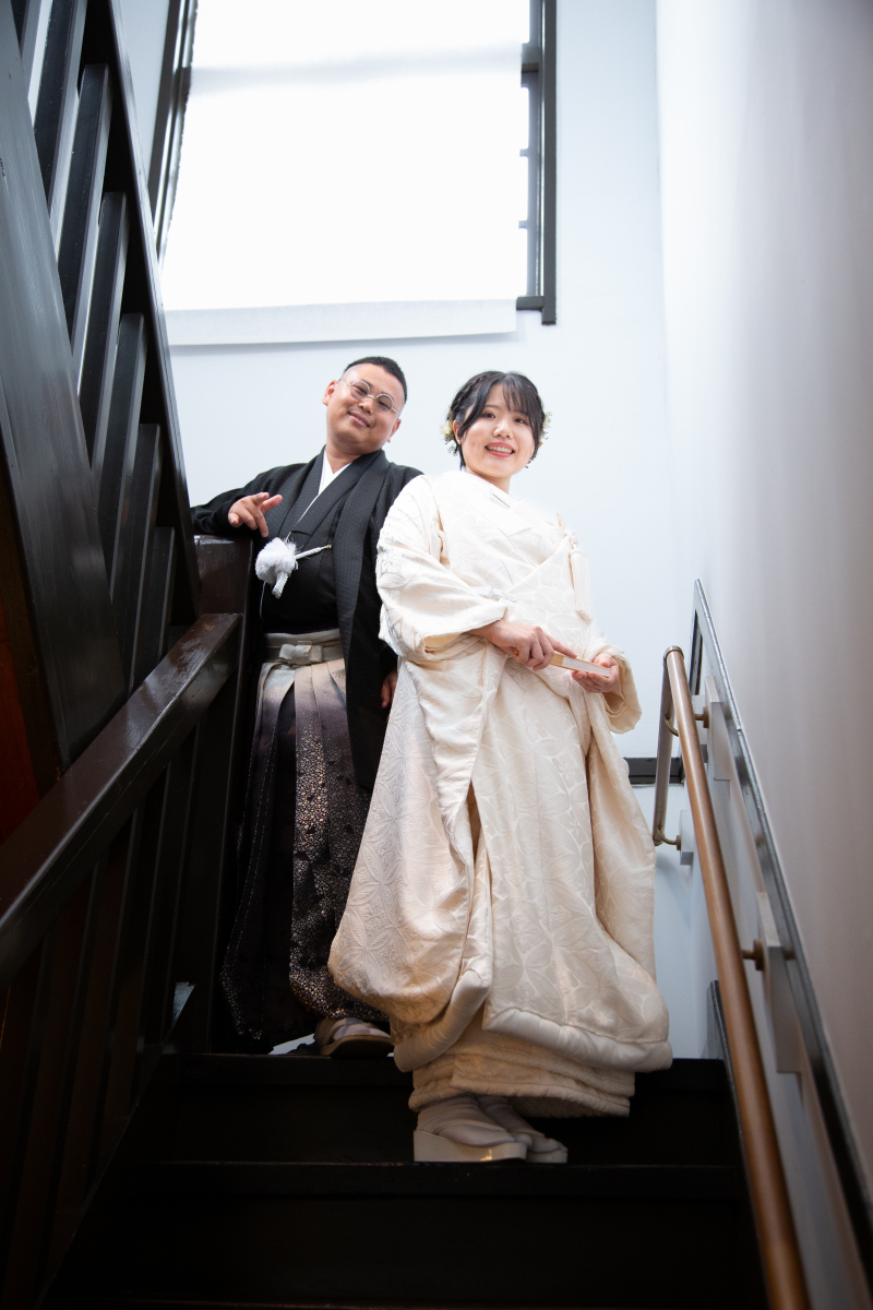 ラストショット