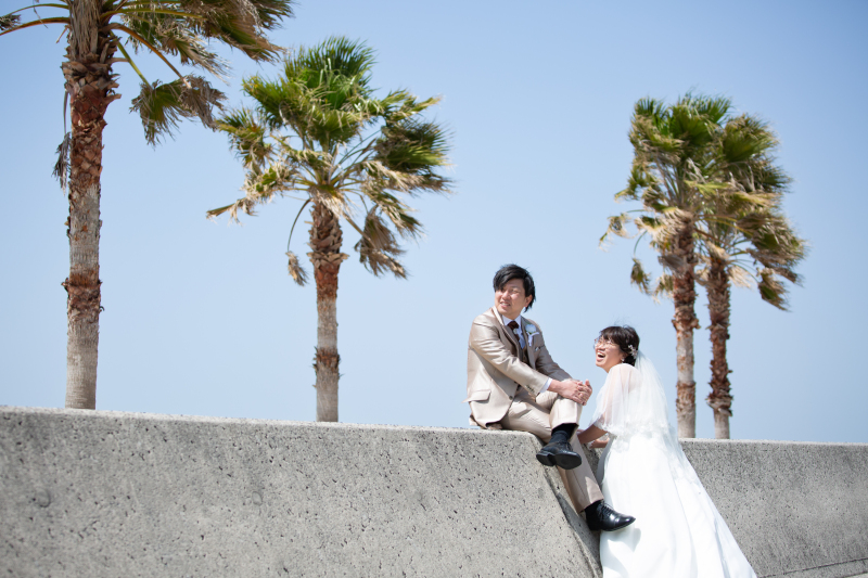 愛知県常滑市のりんくうビーチ