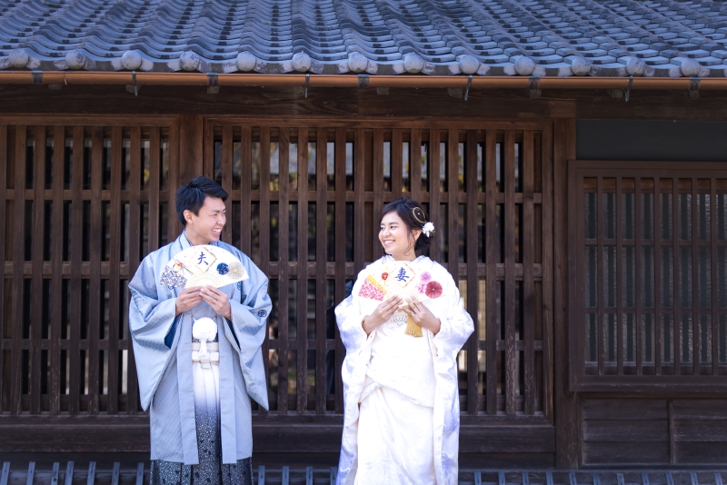 お目当てのロケーションに到着して、撮影スタート!