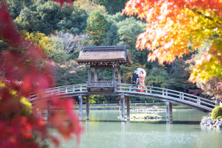 アトリエシュウ_ご友人も一緒に楽しくロケーション撮影