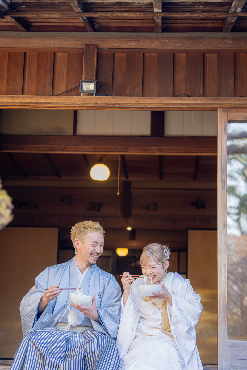 20以上ある撮影シーン