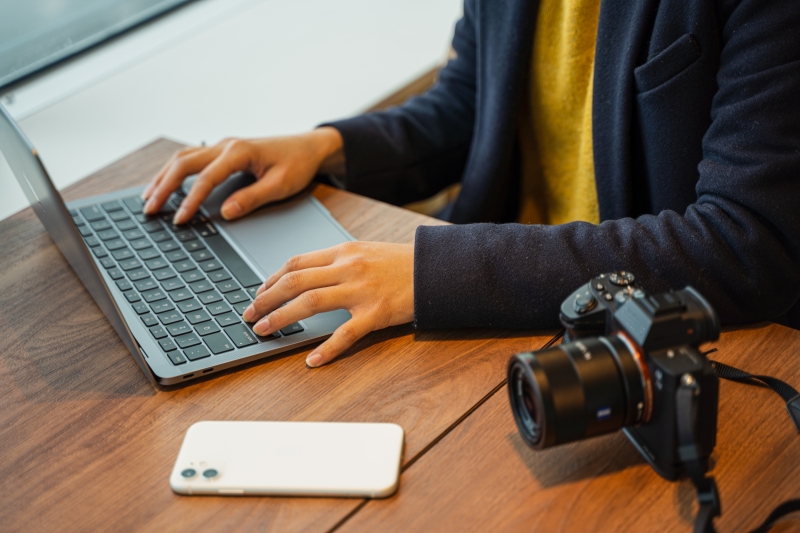 step1 事前来店・お問合せ