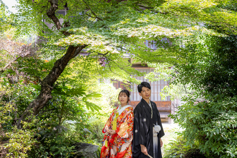 Point1 多彩な撮影シーン