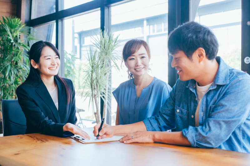Point1 多彩な撮影シーン
