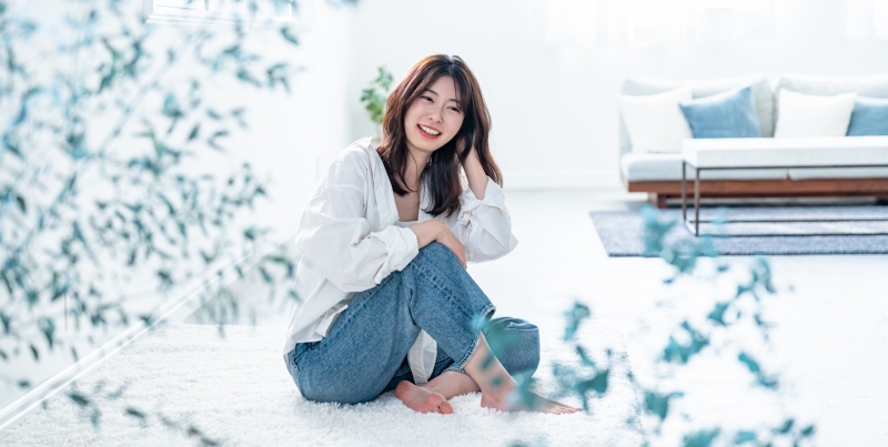 Point1 多彩な撮影シーン