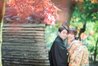 アトリエシュウ_紅葉photo