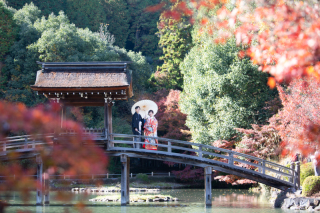 アトリエシュウ_紅葉photo