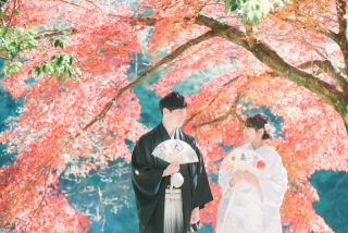 アトリエシュウ_紅葉photo
