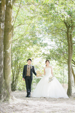 アトリエシュウ_公園