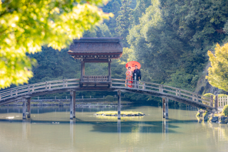 アトリエシュウ_多治見市寺院