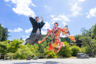 アトリエシュウ_多治見市寺院
