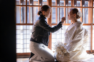 アトリエシュウ_家族と一緒に