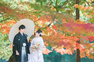 アトリエシュウ_紅葉photo